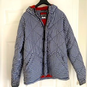 Burton Mens Large Snowboard Jacket